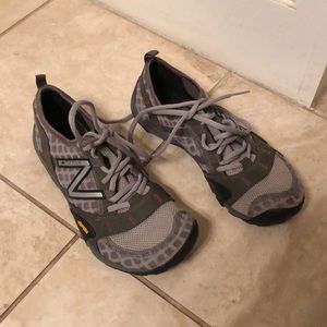 New Balance Minimus sneaker